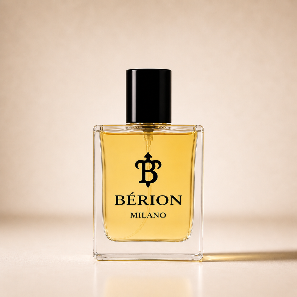 Milano Eau De Parfume